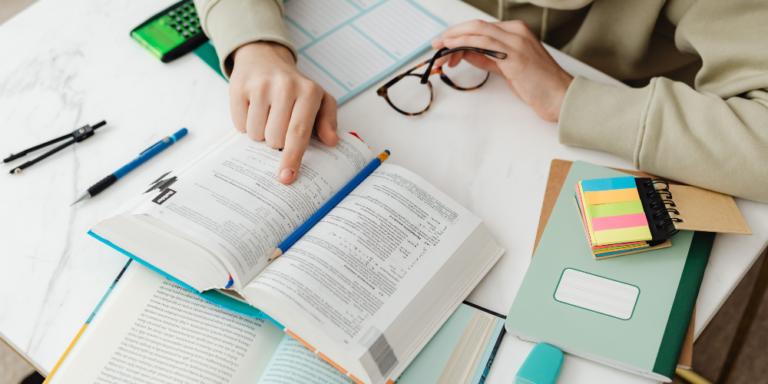 さまざまなタイプの書字障害